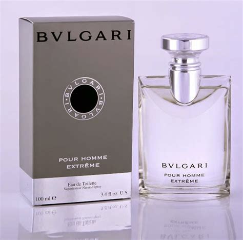 bvlgari pour homme extreme review.